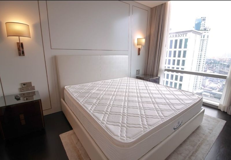 Pavilion Suites Kuala Lumpur