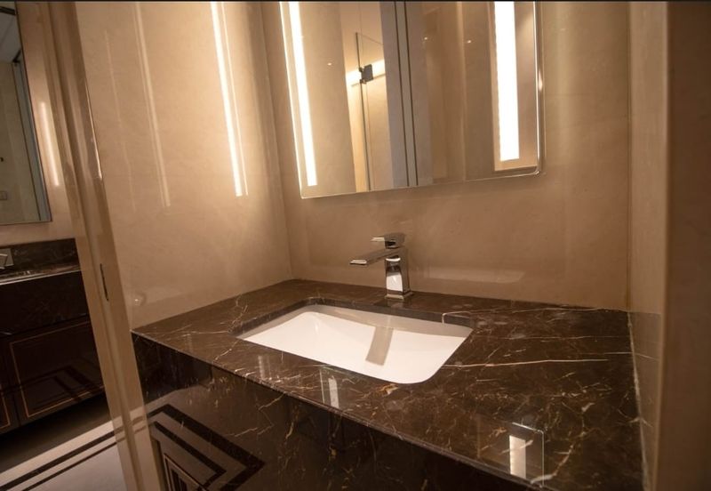 Pavilion Suites Kuala Lumpur