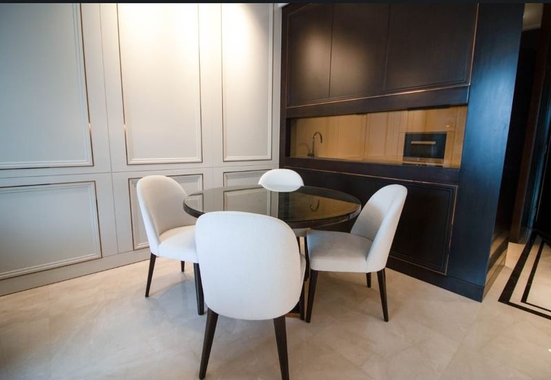 Pavilion Suites Kuala Lumpur