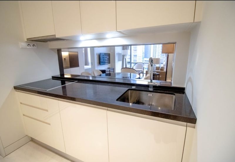 Pavilion Suites Kuala Lumpur