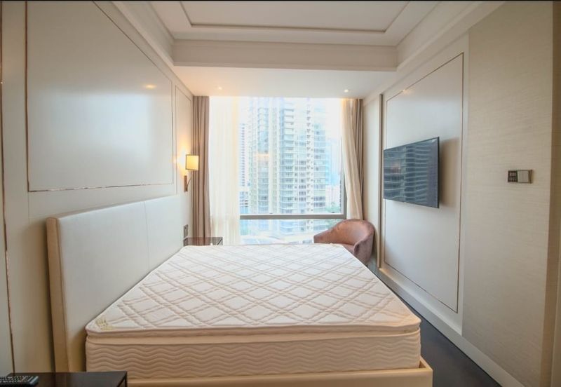 Pavilion Suites Kuala Lumpur