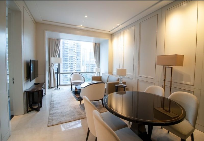 Pavilion Suites Kuala Lumpur