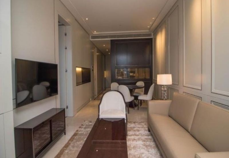 Pavilion Suites Kuala Lumpur