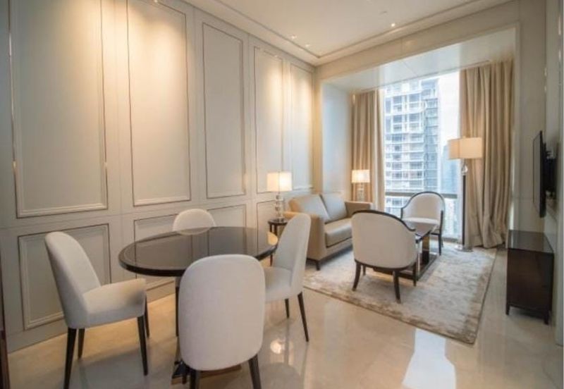 Pavilion Suites Kuala Lumpur