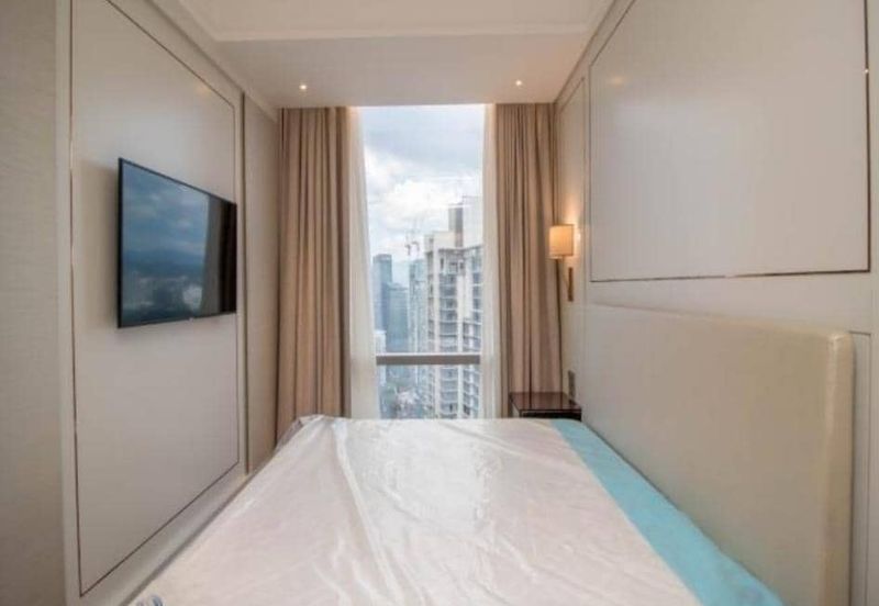 Pavilion Suites Kuala Lumpur