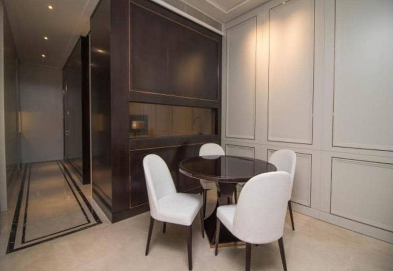 Pavilion Suites Kuala Lumpur