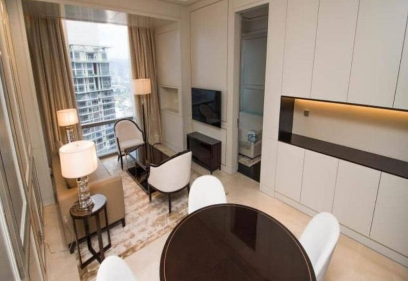 Pavilion Suites Kuala Lumpur