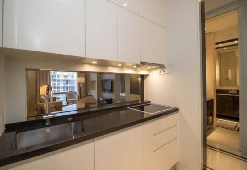 Pavilion Suites Kuala Lumpur