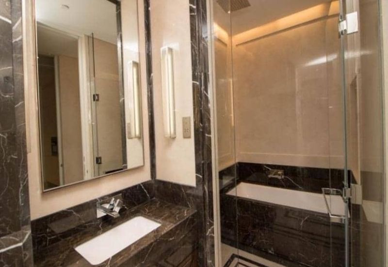 Pavilion Suites Kuala Lumpur