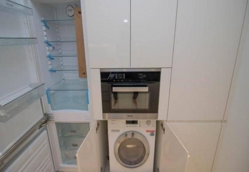 Pavilion Suites Kuala Lumpur