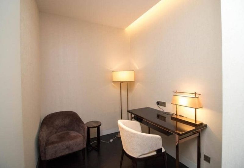 Pavilion Suites Kuala Lumpur