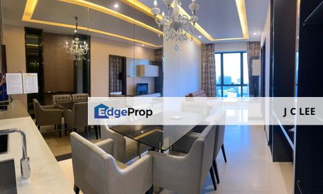 Dorsett Residence @ Bukit Bintang, Kuala Lumpur, Bukit Bintang