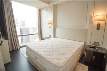 Pavilion Suites Kuala Lumpur