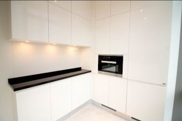 Pavilion Suites Kuala Lumpur