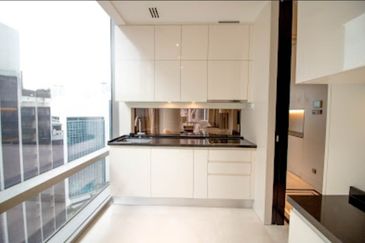 Pavilion Suites Kuala Lumpur