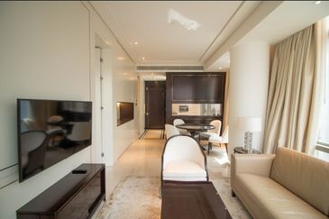 Pavilion Suites Kuala Lumpur