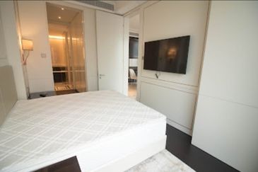 Pavilion Suites Kuala Lumpur