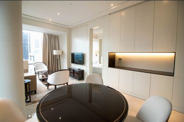 Pavilion Suites Kuala Lumpur