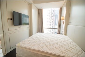 Pavilion Suites Kuala Lumpur