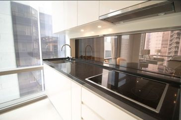 Pavilion Suites Kuala Lumpur