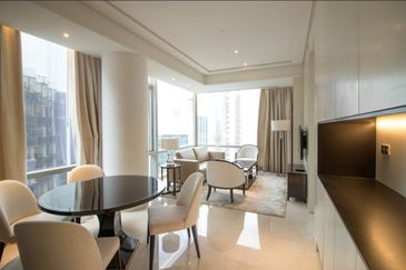 Pavilion Suites Kuala Lumpur