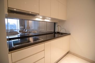 Pavilion Suites Kuala Lumpur