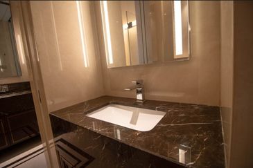 Pavilion Suites Kuala Lumpur