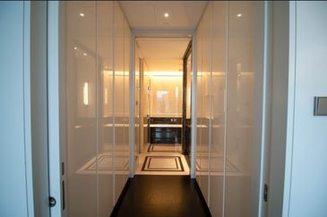 Pavilion Suites Kuala Lumpur