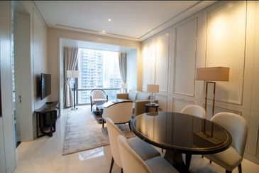 Pavilion Suites Kuala Lumpur