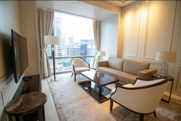 Pavilion Suites Kuala Lumpur