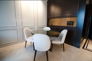 Pavilion Suites Kuala Lumpur