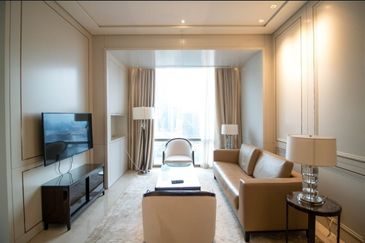 Pavilion Suites Kuala Lumpur