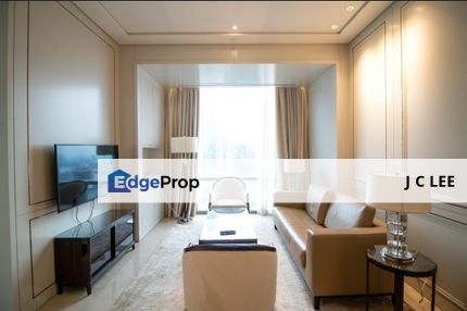 Pavilion Suites @ Bukit Bintang-level 30 KLCC view, Kuala Lumpur, KL City