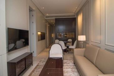 Pavilion Suites Kuala Lumpur