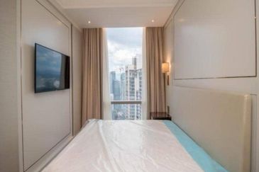 Pavilion Suites Kuala Lumpur