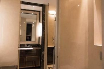 Pavilion Suites Kuala Lumpur