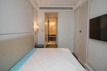 Pavilion Suites Kuala Lumpur