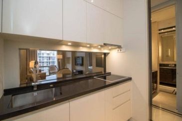 Pavilion Suites Kuala Lumpur