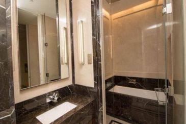 Pavilion Suites Kuala Lumpur