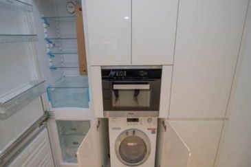 Pavilion Suites Kuala Lumpur