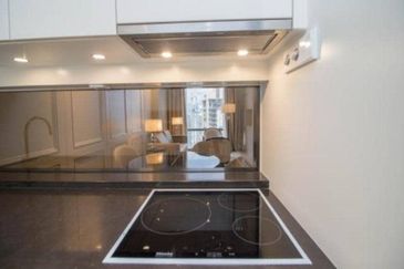 Pavilion Suites Kuala Lumpur