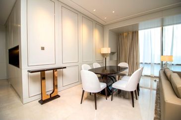 Pavilion Suites Kuala Lumpur