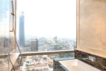 Pavilion Suites Kuala Lumpur