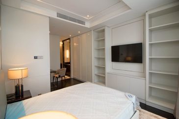 Pavilion Suites Kuala Lumpur