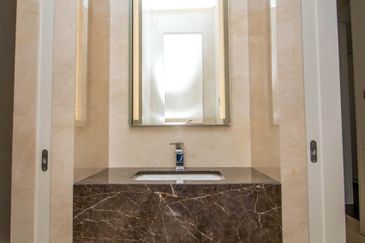 Pavilion Suites Kuala Lumpur