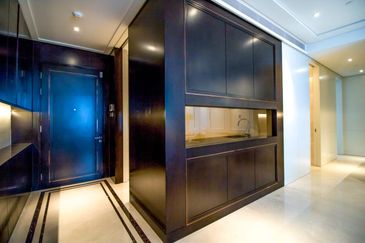 Pavilion Suites Kuala Lumpur