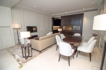 Pavilion Suites Kuala Lumpur