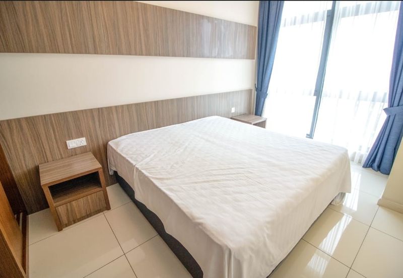 Tribeca Bukit Bintang