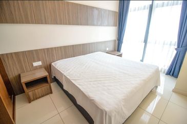 Tribeca Bukit Bintang