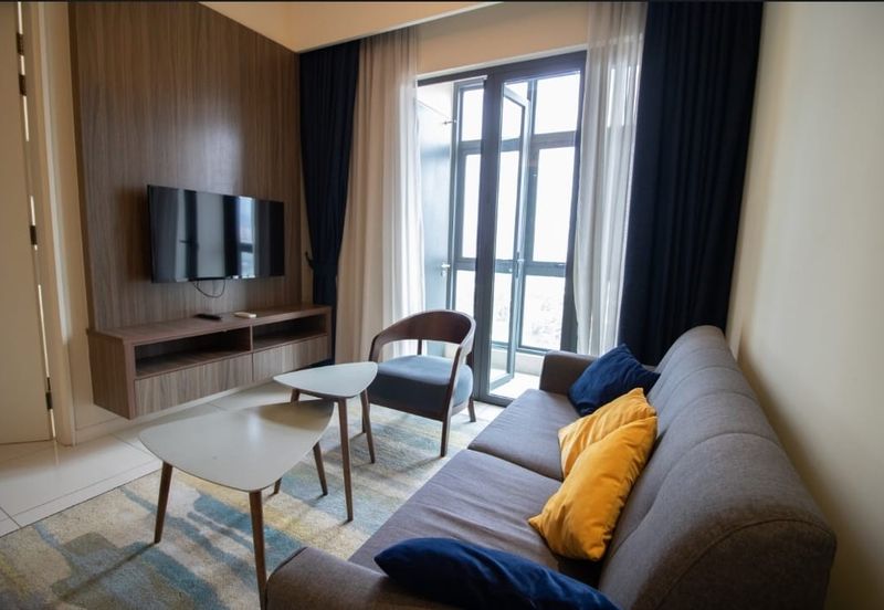 Tribeca Bukit Bintang